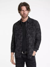 MARSHALL WESTERN SHIRT 100324