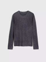 J.VARVATOS PETE LS CREW