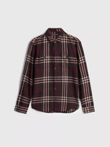J. VARVATOS LS DALE SPORT SHIRT