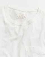 WASHED TEE 032326