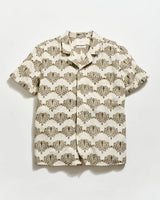 BOTANICAL CAMP SHIRT 041326