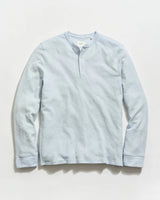 SLUB TUCK HENLEY 031326