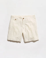 SLUB COTTON MOORE SHORT 041326
