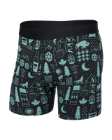 DROP TEMP COOLING COTTON BOXER