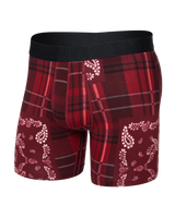 DROP TEMP COOLING COTTON BOXER