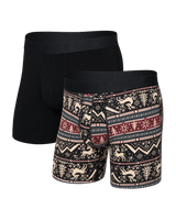 DROP TEMP COOLING COTTON 2PK