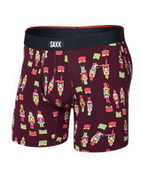 VIBE EXTRA SOFT COMFORT BOXER