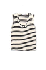 TRACY STRIPE TANK 072626