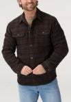 BRIGHTSIDE WORKWEAR JACKET 102025