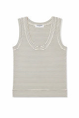 VICKY HEMP COTTON TANK 062226