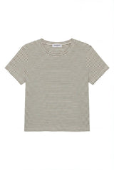 VIVIAN FITTED CREW 062226