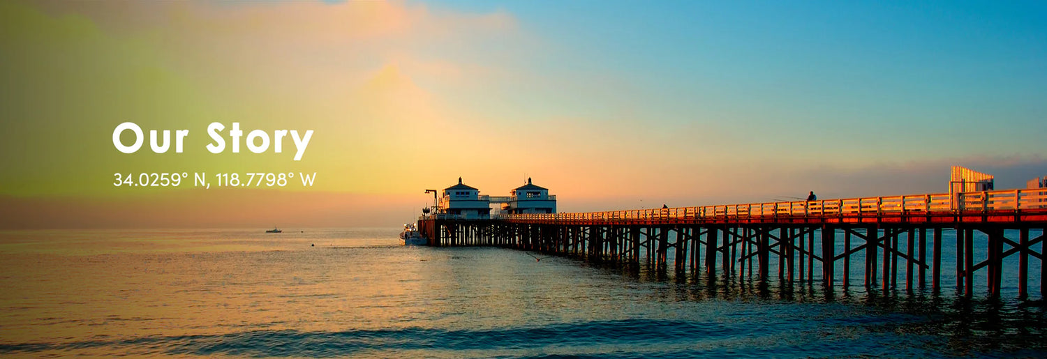 27 MILES MALIBU