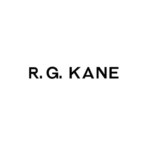 R.G. KANE