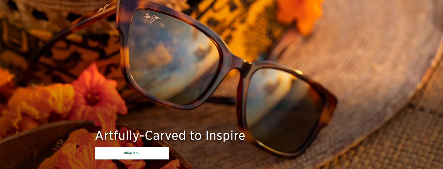 MAUI JIM