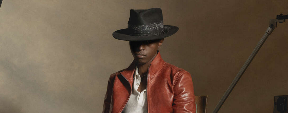 JOHN VARVATOS