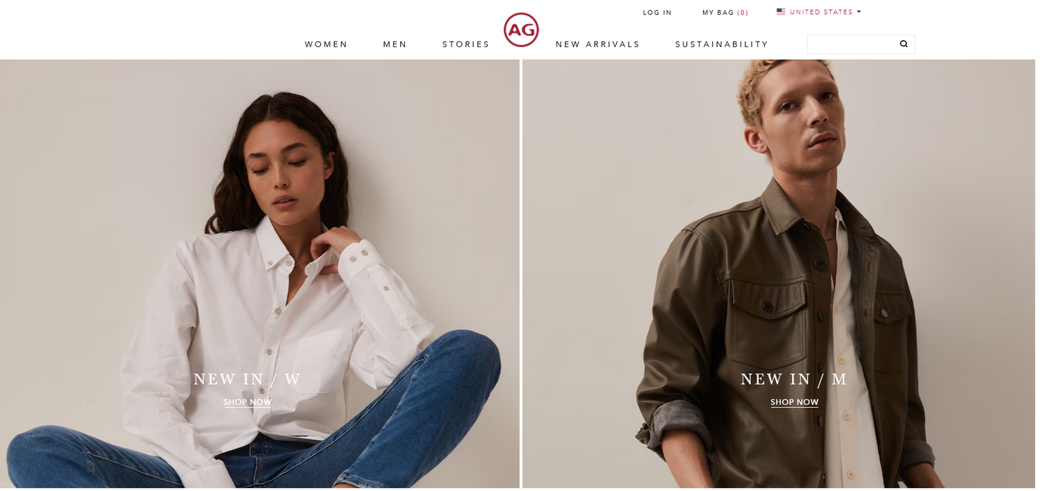 AG