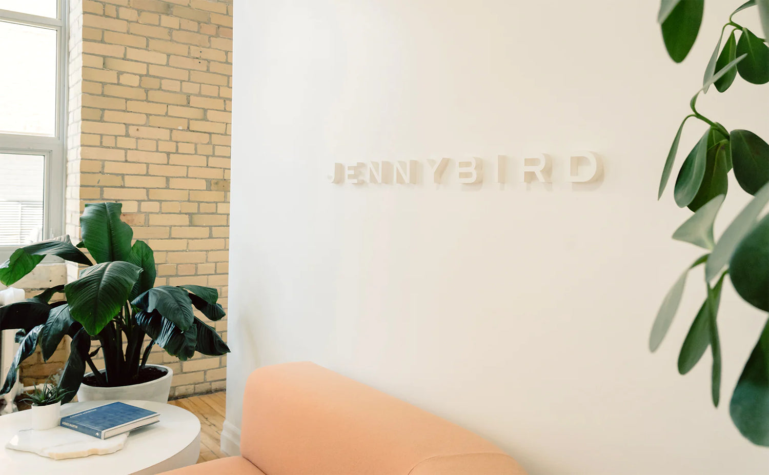 JENNY BIRD
