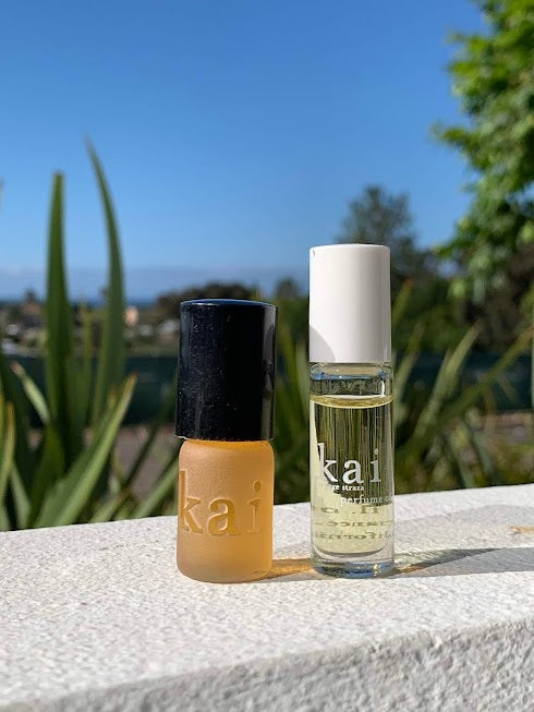 KAI FRAGRANCE