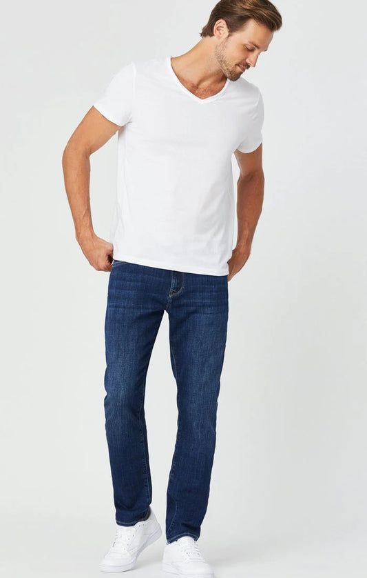 MAVI ZACH FEATHER BLUE 120623