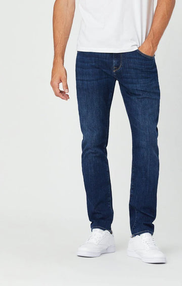 MAVI ZACH FEATHER BLUE 120623