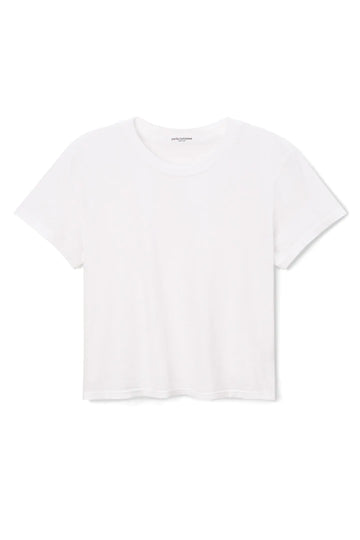 PERFECT TEE LENA LOUNGE TEE 112123