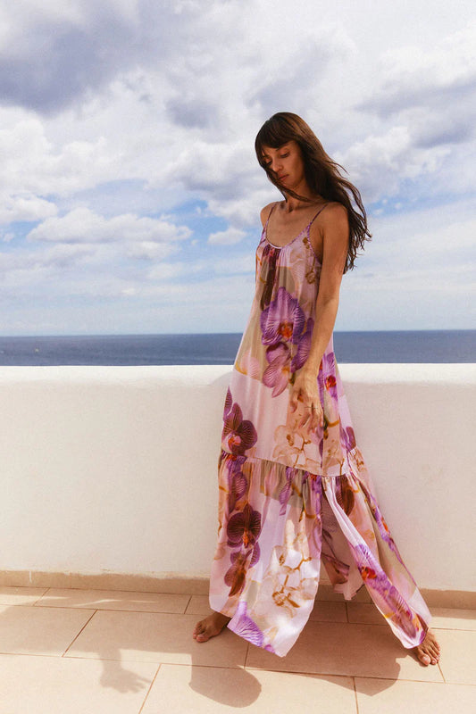 SYMI DRESS 041626