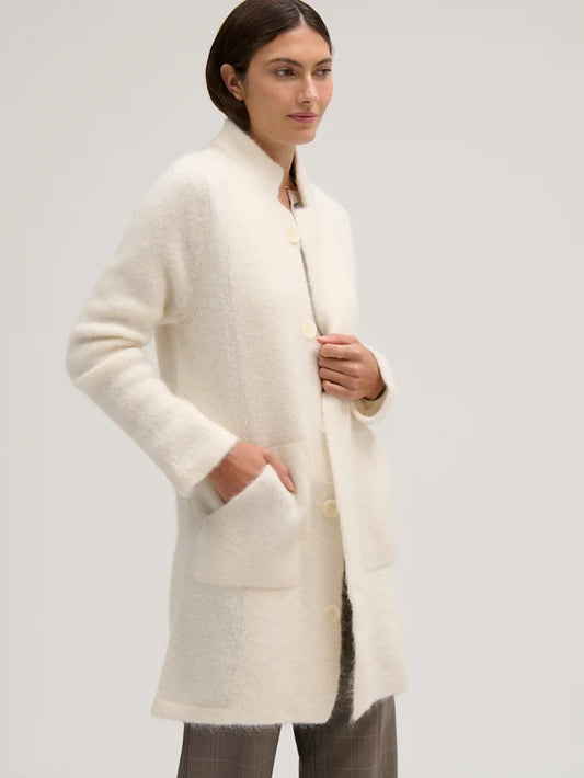 ST. AGNES COAT 102626