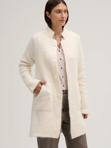 ST. AGNES COAT 102626