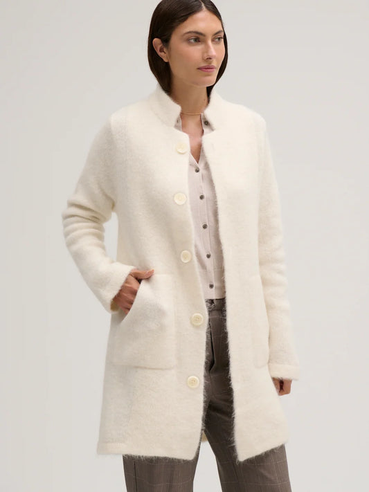 ST. AGNES COAT 102626