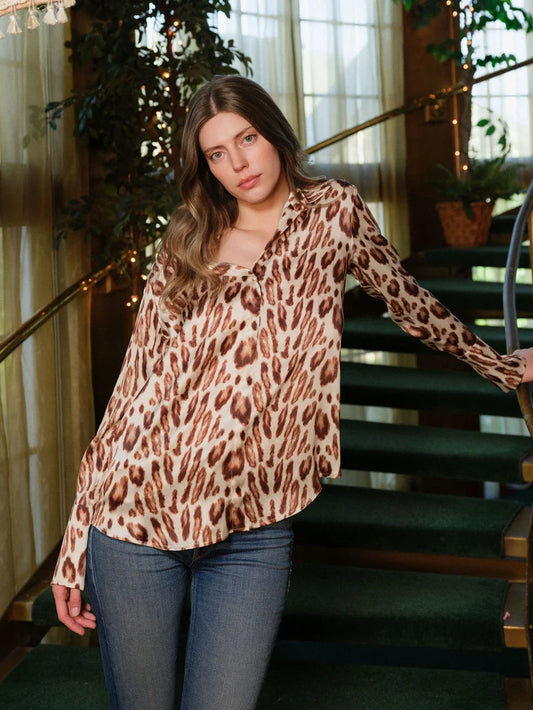 DARIA BLOUSE 073126