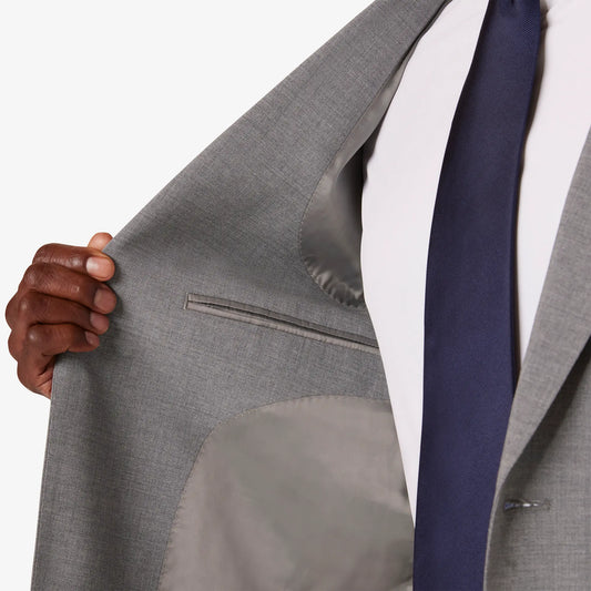 FRESCO SLIM SUIT JACKET 041524