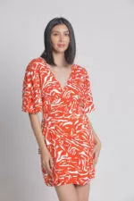 MAITE MINI DRESS 071725