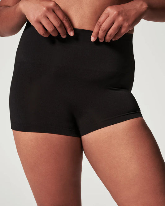 SPANX SHAPE BOYSHORT