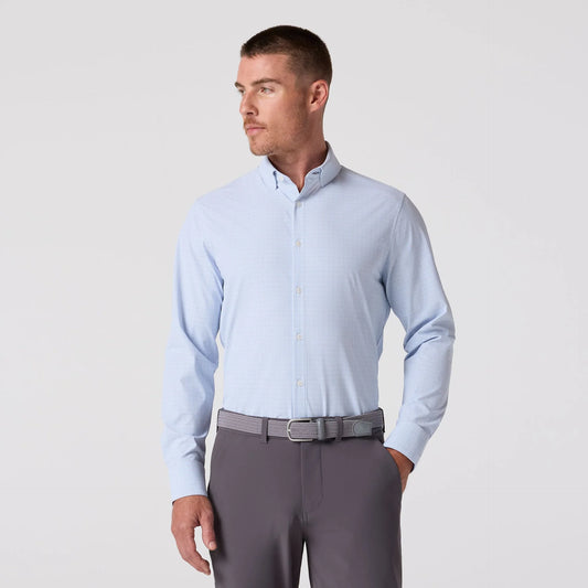 LEEWARD MINI PLAID 042826