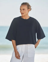 PRESLEY OVERSIZE TEE 042126
