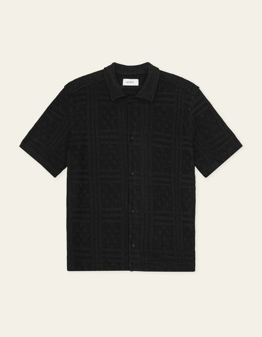 HECTOR POINTELLE SS SHIRT 020926