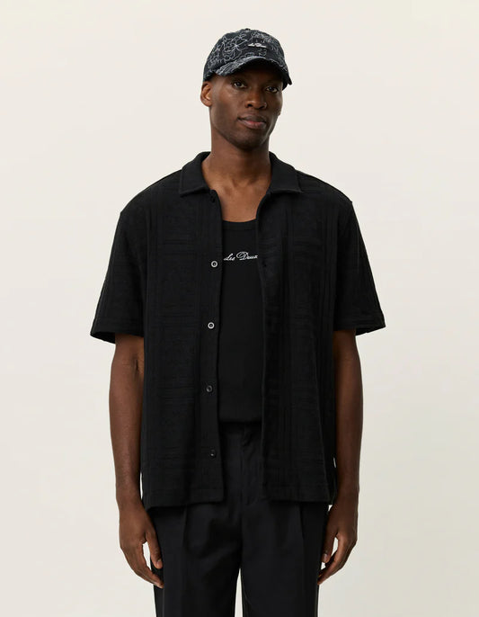 HECTOR POINTELLE SS SHIRT 020926