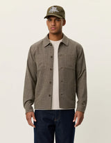 MARSEILLE MELANGE JACKET 020926