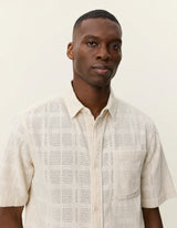 CHARLIE SS SHIRT 020926