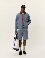 ROBERT STRIPED JACKET 020926