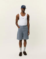 RYDER STRIPED SHORTS 020926