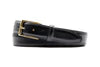 SMITH 2 BUCKLE COACHMAN BELT 110624