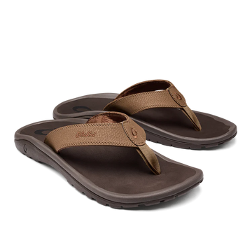 OLUKAI OHANA MENS FLIP FLOP