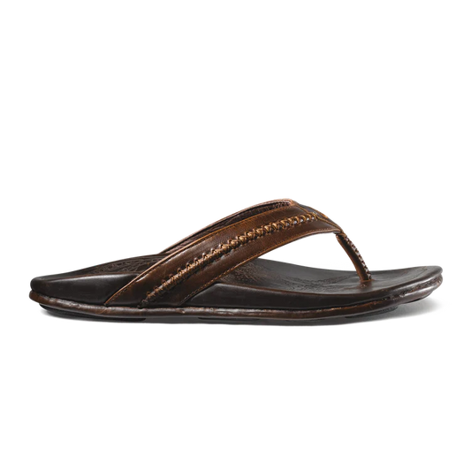 OLUKAI MEA OLA LEATHER