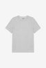 COTTON CREW NECK SINGLE 031626
