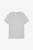 COTTON V NECK SINGLE 031626