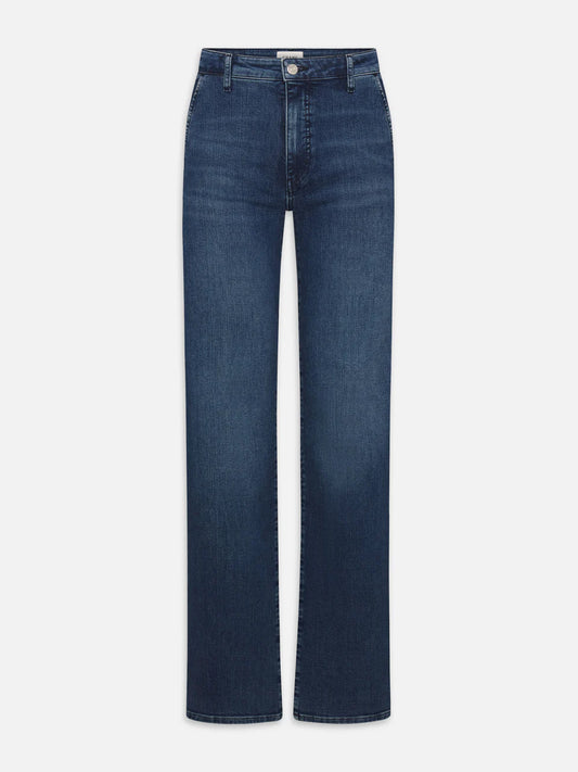 THE STRAIGHT TROUSER 112425
