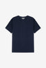 COTTON V NECK SINGLE 031626