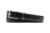WILLIAM 2 BUCKLE BELT 050826