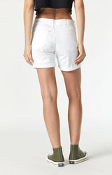 PIXIE BOYFRIEND SHORT 042524